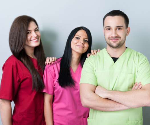 certified caretakers