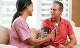 skilled nursing